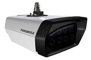 Panomera camera