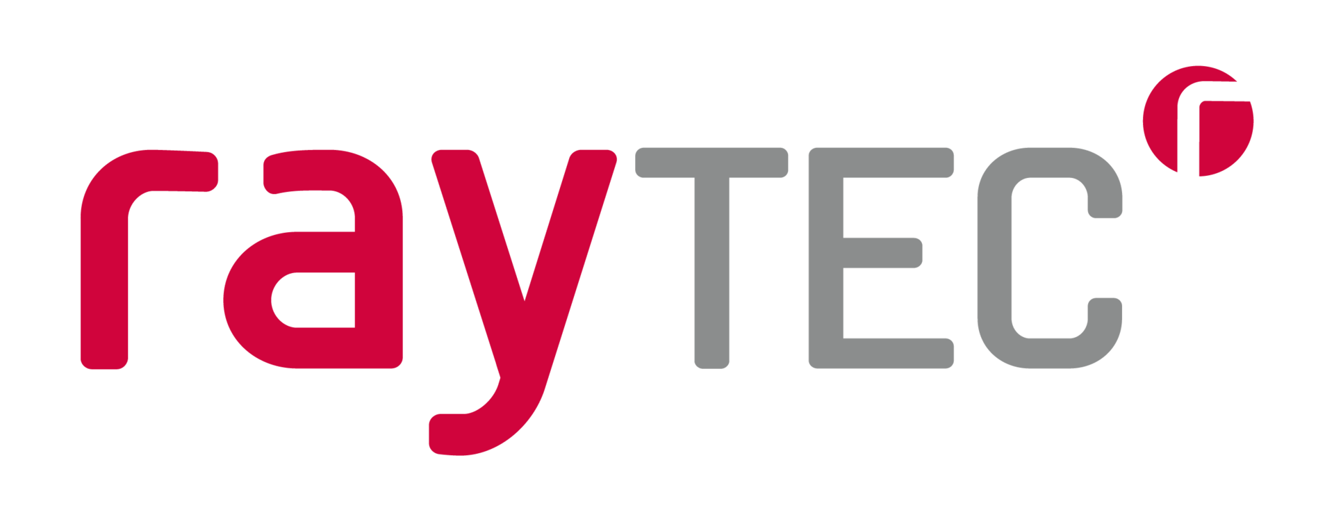 Logotipo Raytech