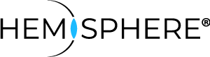 Dallmeier Logo Hemisphere