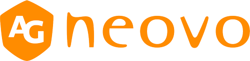 Logotipo AG Neovo