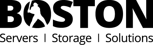 Boston IT Logo