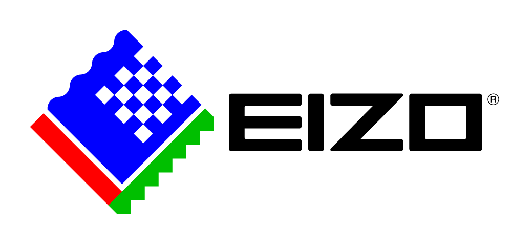 Logotipo de EIZO