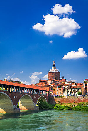 Pavia