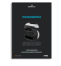 Brochure: Panomera® S-Series