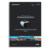 Dallmeier Brochure Panomera Ports