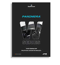 Dallmeier Folleto Panomera Serie W