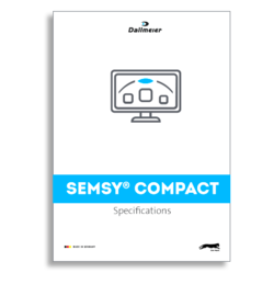 Küçük Resim Veri Sayfası SeMSy Compact