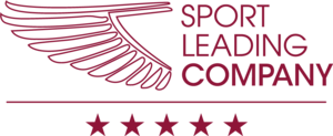 Sport Leading Company Logo 2020 PNG