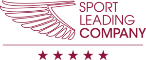 Sport Leading Company Logo