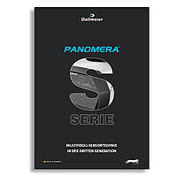 Dallmeier broşürü Panomera S serisi