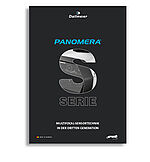 Broschüre Panomera S Multifocal Sensorsystem