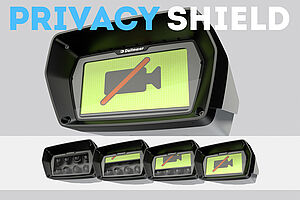 Dallmeier Privacy Shield