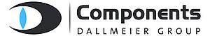 Logo Dallmeier Components