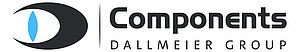 Dallmeier Components Logo