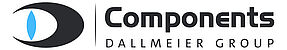 Dallmeier Components Logo