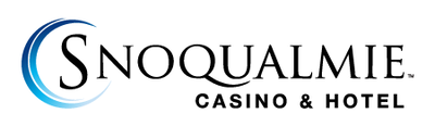 Logo of Snoqualmie Casino & Hotel