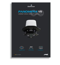Brochure Panomera® V8