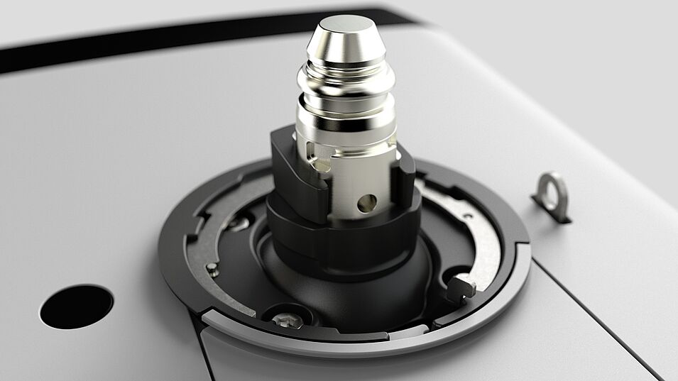 QuickLock