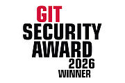 Logo: GIT Award Winner 2026
