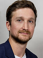 Nicolai Priller, Head of Marketing