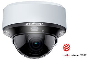 Domera Red Dot Award winner 2022