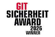 Logo: GIT Award Gewinner 2026