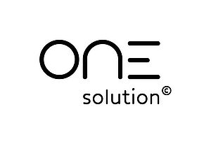 ONEsolution logo