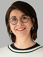 Diana Henn, barox Kommunikation GmbH