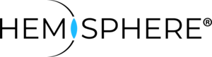 Logo HEMISPHERE Video Management Software 