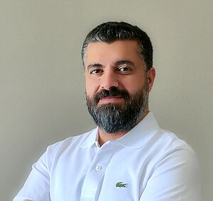 Orhan Yorukoglu Sales Director Dallmeier Türkiye