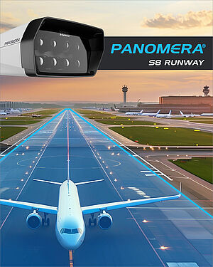 Panomera_S8_Runway