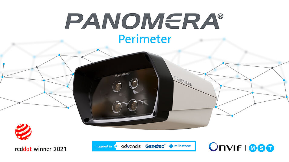 Panomera-Perimeter