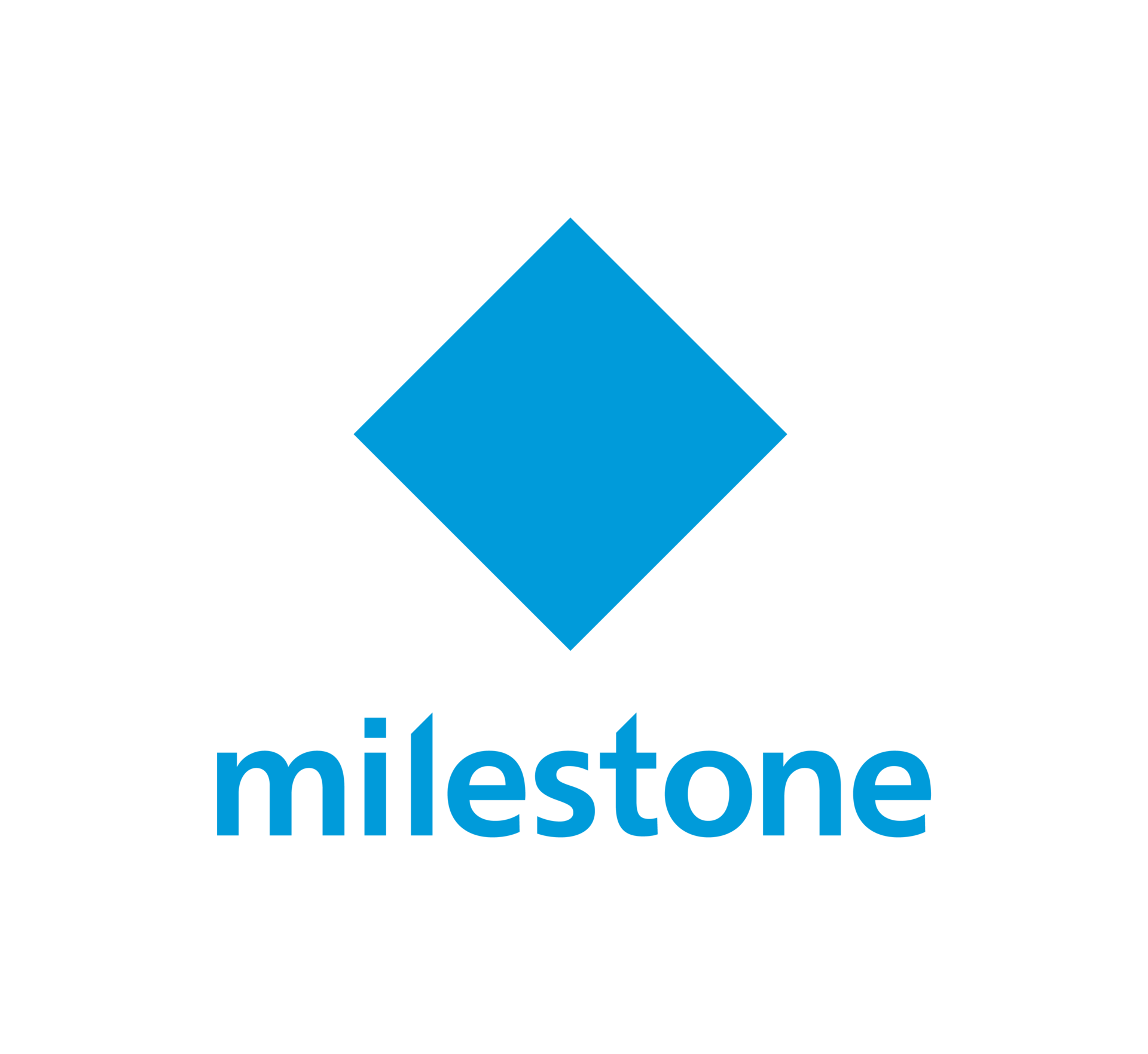 Milestone Logo