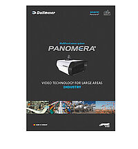 Panomera® para la industria 