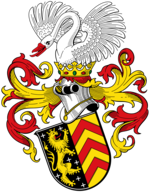 City of Hanau Crest