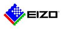 Логотип EIZO PNG
