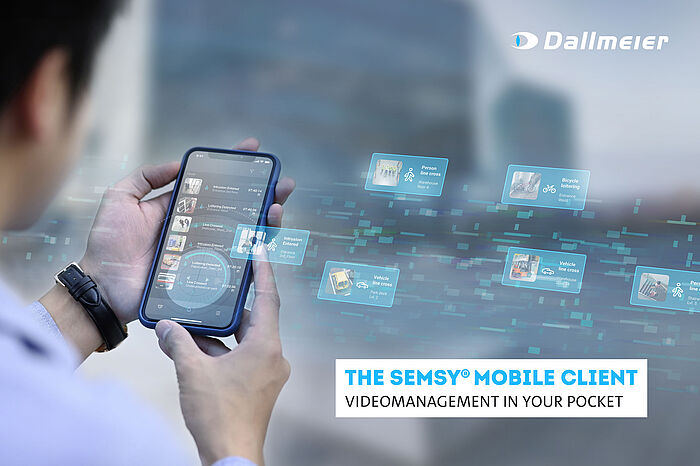 SeMSy-Mobile-Client