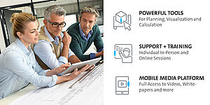 Dallmeier_AE-Program