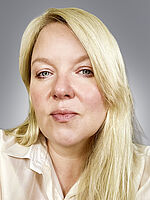 Katerina Ryan, Business Development Manager Eastern Europe
