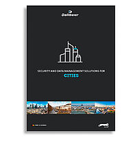 Dallmeier Brochure Video surveillance Safe City