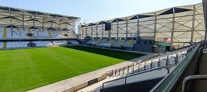 Alsancak Stadion