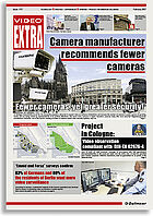 Dallmeier Video Extra: video surveillance Cathedral Square Cologne