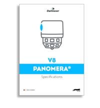Data Sheet Dallmeier Panomera® V8