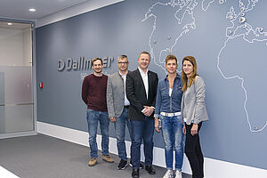 Dallmeier Austria Team