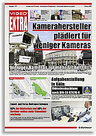 Dallmeier Video Extra Videoüberwachung Domplatz Köln