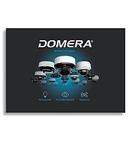 Dallmeier Domera Brochure