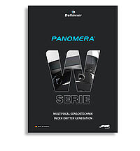 Broschüre Panomera S-Serie