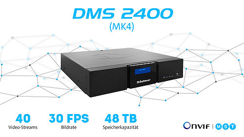 DMS-2400-MK4