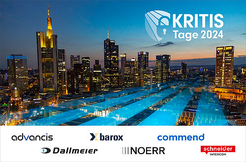 KRITIS-Tage-2024_Logos