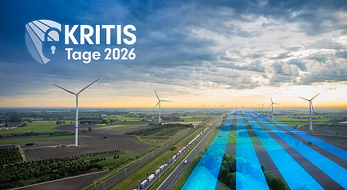 KRITIS-Tage-2026